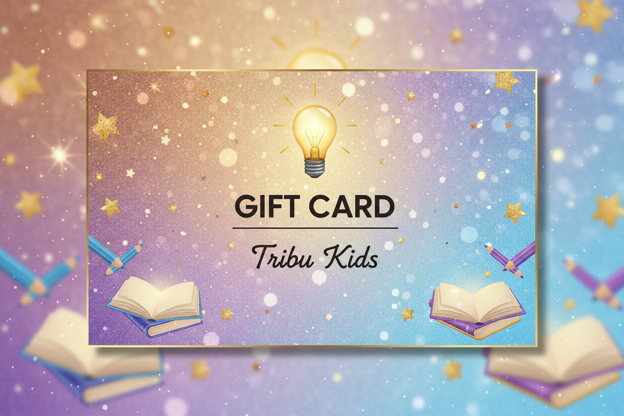 Regreso a Clases :: Tarjeta de Regalo