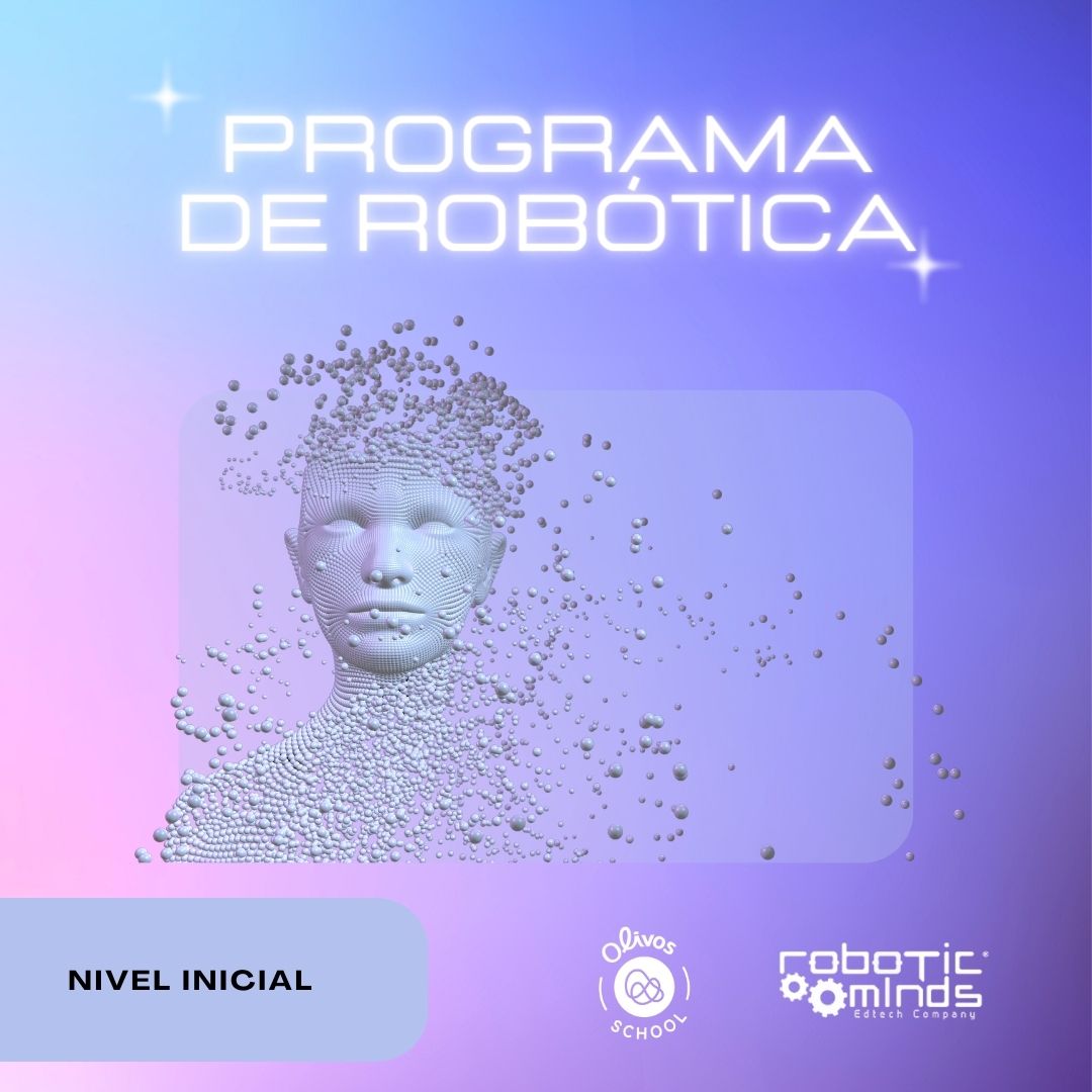 Programa de Robótica Inicial