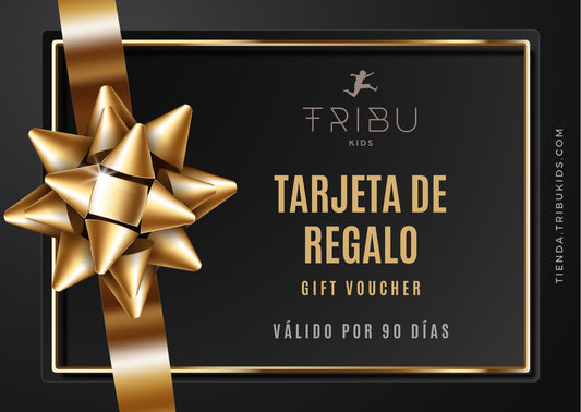 Regreso a Clases :: Tarjeta de Regalo